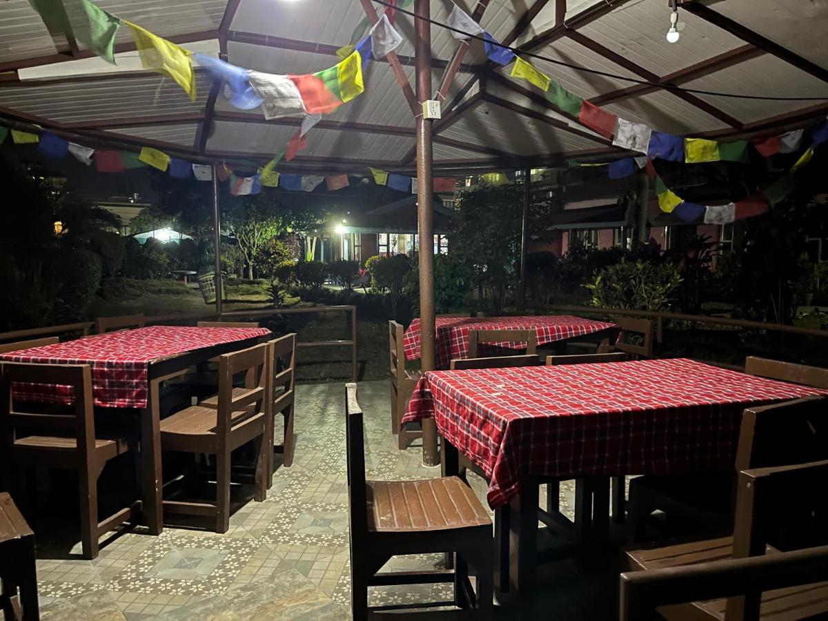 Paradise Mount Resort بوكْرا المظهر الخارجي الصورة