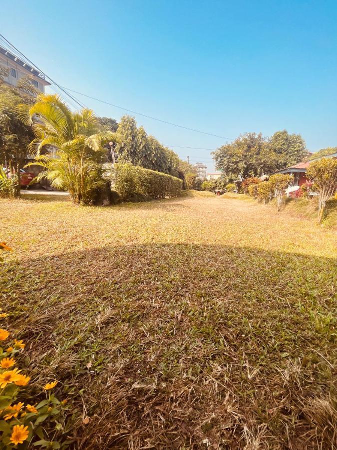 Paradise Mount Resort بوكْرا المظهر الخارجي الصورة