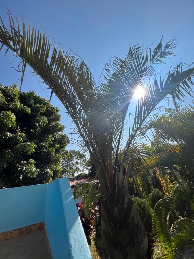Paradise Mount Resort بوكْرا المظهر الخارجي الصورة